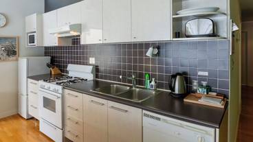 専用キッチン / 9