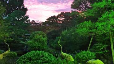 施設の敷地 / 22