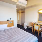 ホテルルートイン真岡（栃木県 ビジネスホテル） / 5