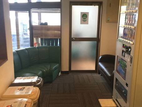 和風ペンション みやざわ / 3