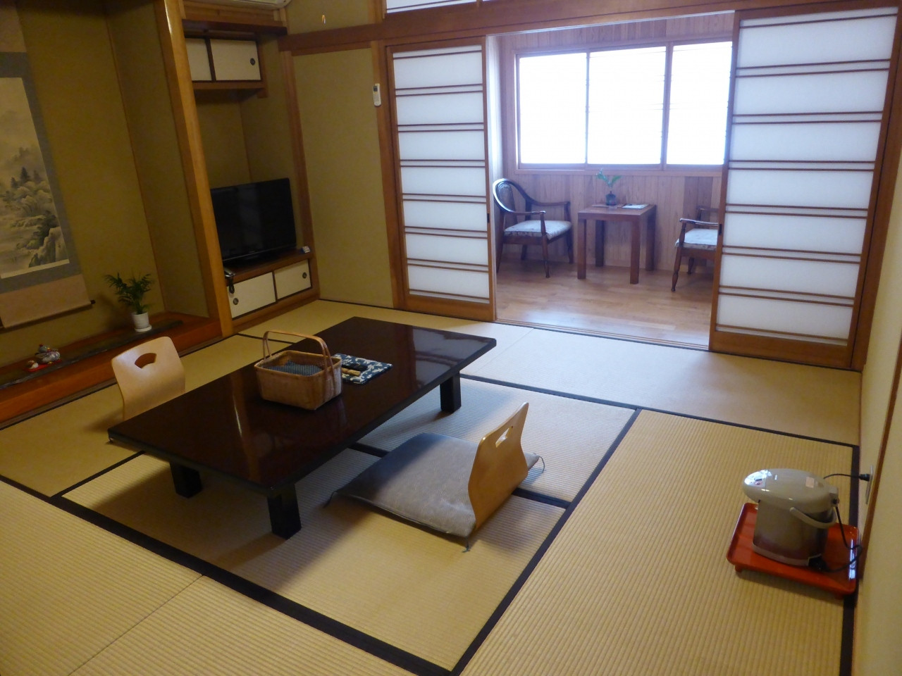 温泉付きの客室や貸切風呂がファミリーにうれしい♪3420231