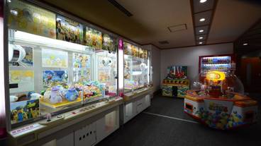 施設内の設備 / 10