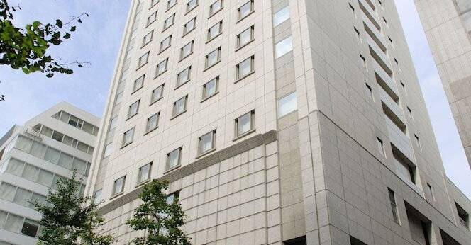 ホテルルポール麹町（地方職員共済組合麹町会館）（東京都 ビジネスホテル） / 1