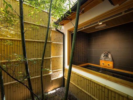 京恋 竹林邸 / 2