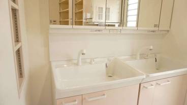 施設内の設備 / 2