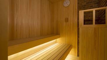 ドライサウナ / 5