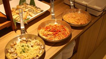 食事・飲み物 / 7