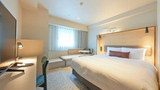 スーペリアダブル タイプA 禁煙