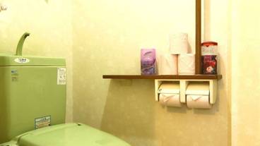 共用バスルーム / 21