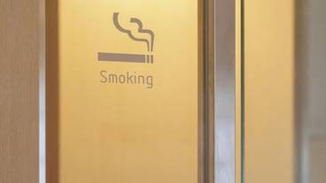 施設内の設備 / 9