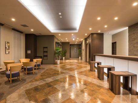 ホテルルートインGrand北見駅前 / 2