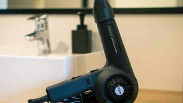 ヘアドライヤー / 13