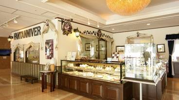 ファンタニヴェール / 17