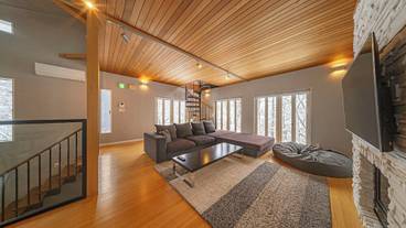 リビング エリア / 31