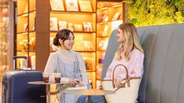 内部エントランス / 5