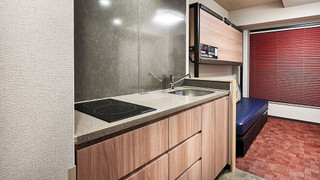 ベーシック ファミリールーム 禁煙