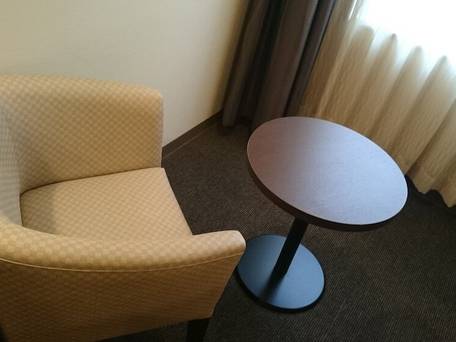 ホテルアセントプラザ浜松 / 5