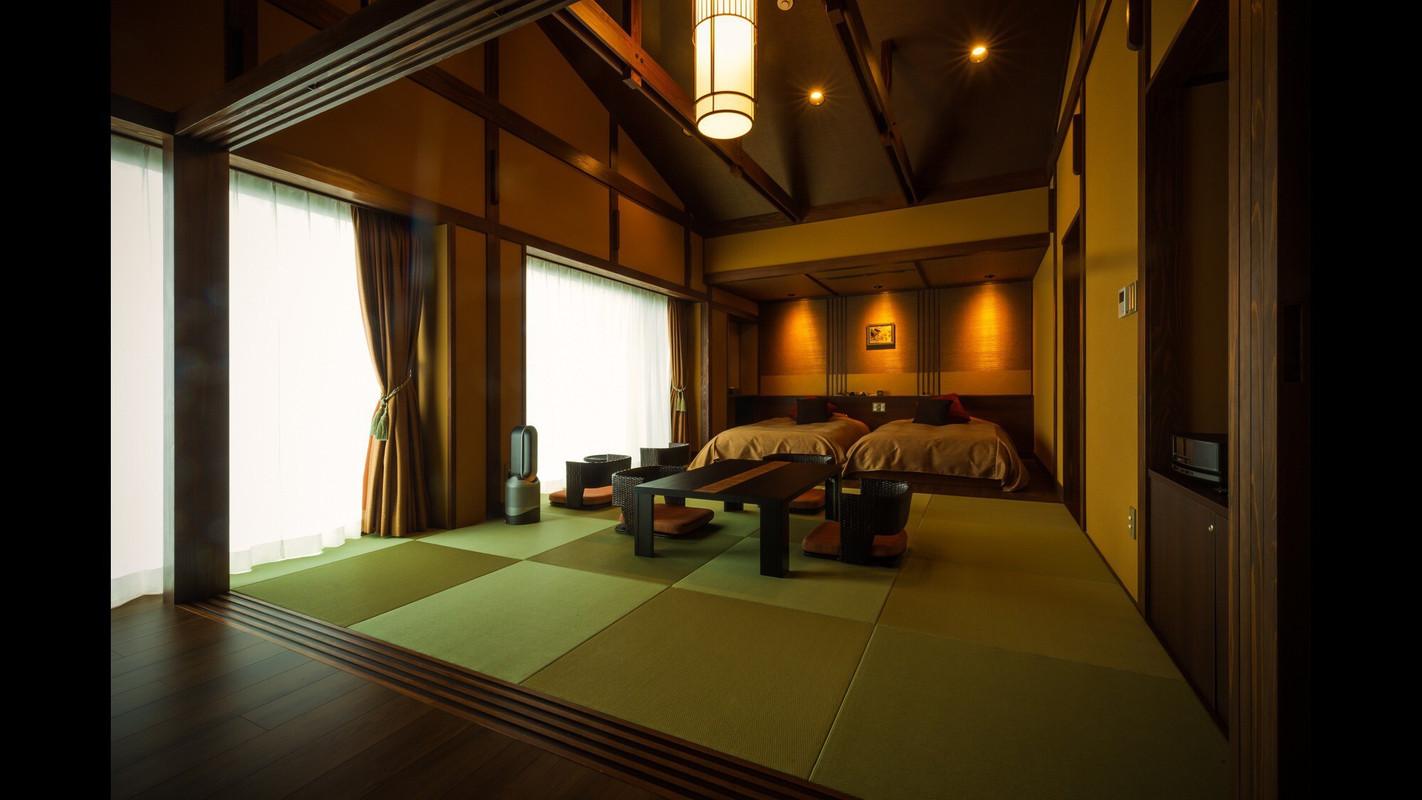 部屋