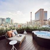 THE GATE HOTEL 東京 by HULIC（東京都 シティホテル） / 2