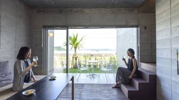 リビング エリア / 12