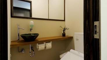 バスルーム / 22