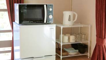 電子レンジ / 22