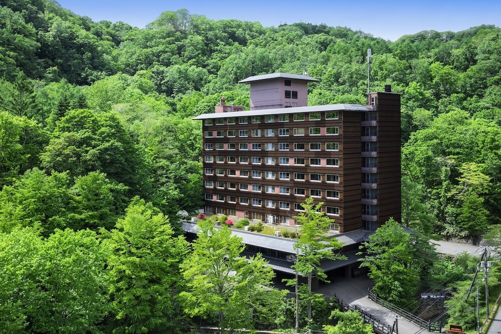 望楼NOGUCHI登別4287343