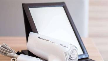 バスルームの設備 / 19