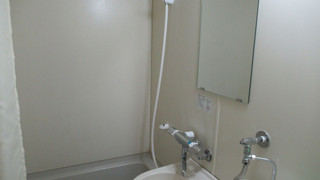 ダブルルーム 禁煙