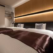 HOTEL LIBERTE 京都五条(京都府 アパートメント) / 4