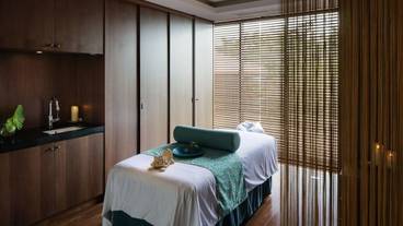 THE SPA・KUKURU② / 10