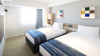 ベーシック ツインルーム(2名様利用) 禁煙