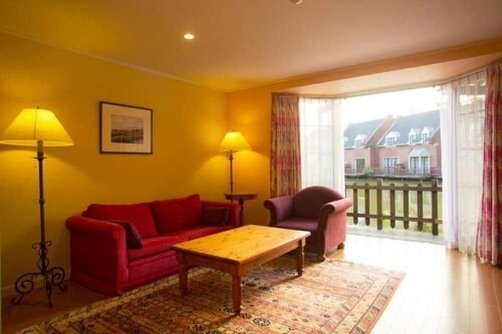 リビングルーム