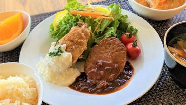 レストラン / 10