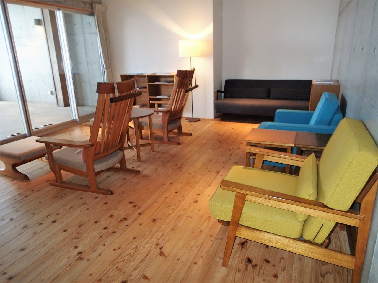 海の絶景と新鮮なお料理に、五感が癒される4044909