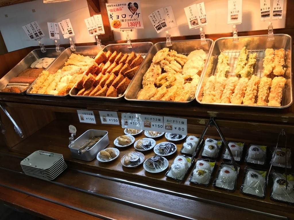 「池上製麺所」料理 891748 トッピングも色々