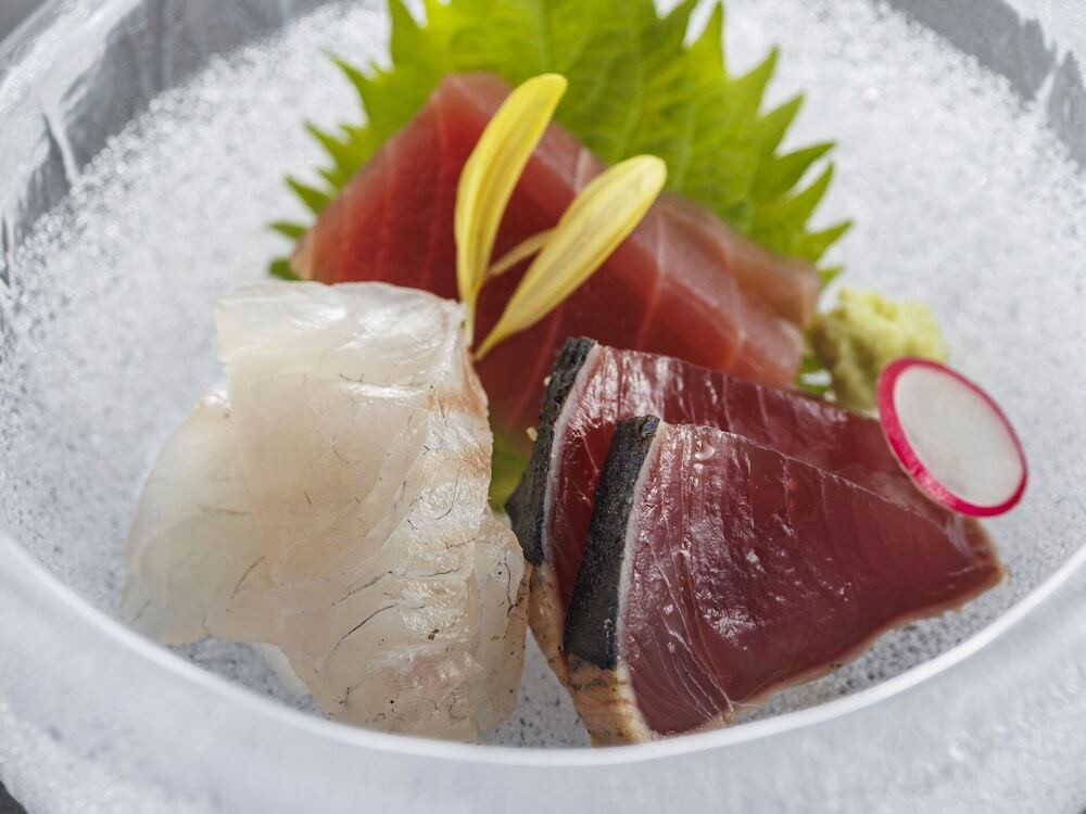 食事・飲み物