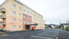 コンフォートイン佐野藤岡インター