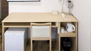 エコノミーダブル 喫煙可