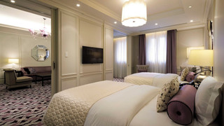 アンバサダースイートツイン 禁煙 / 95平米