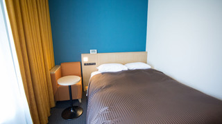 スモール ダブルルーム 禁煙 (140cm bed)