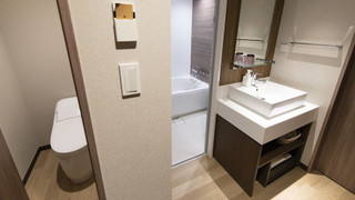 ダブル B ルーム 禁煙