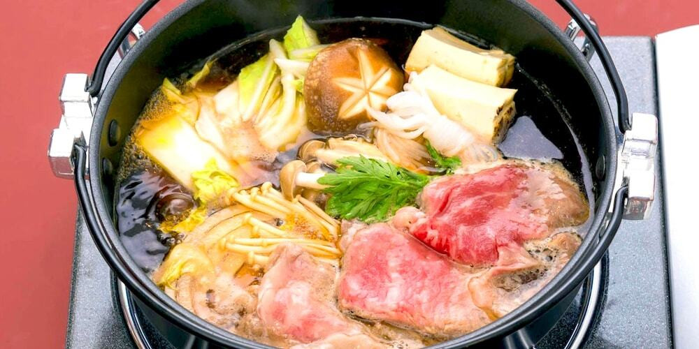 食事・飲み物