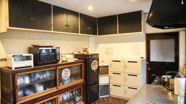 ビジネスセンター / 19