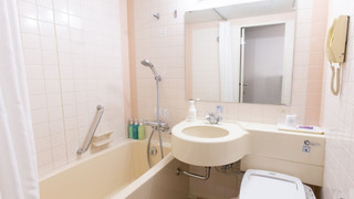 シングルルーム 禁煙 ２名利用