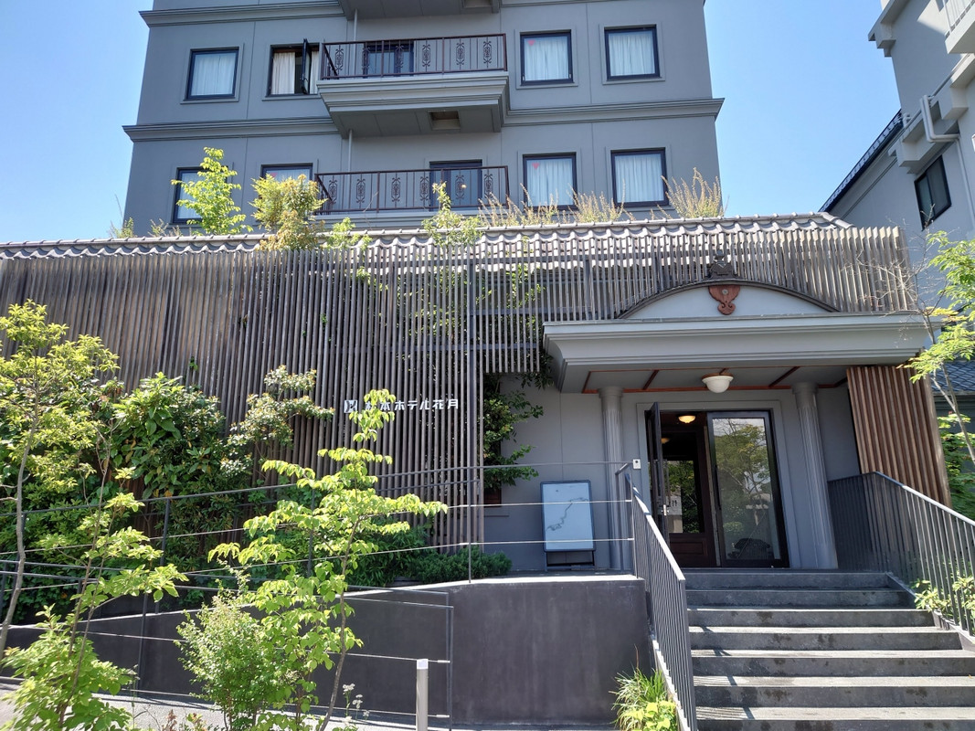 松本城からも近いので、優雅な松本観光の拠点にオススメ。