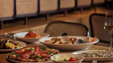 ピッツェリア エ トラットリア ロンベリコ メニュー(1) / 1