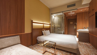 デラックスクイーン 禁煙