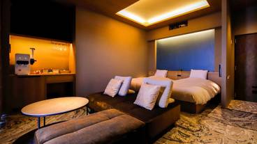 房総鴨川温泉 是空 -ZEKUU-(ボウソウカモガワオンセン ゼクウ) / 4