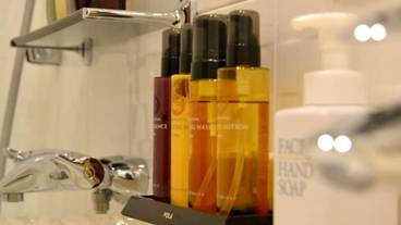 バスルーム / 29